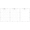 Sizzix Clear stamp Set 15/Pkg W/ Stencils 3/PKg By Vic Von S-Retro